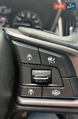 Универсал Subaru Outback 2020 в 