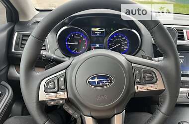 Универсал Subaru Outback 2017 в Днепре
