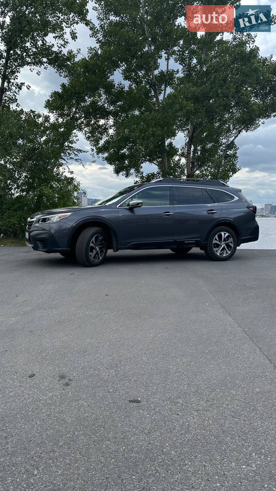 2020 Subaru Outback - мініатюра 7
