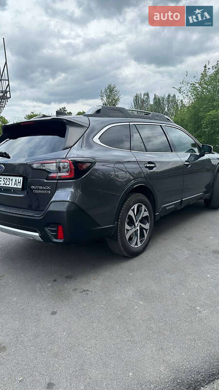 Универсал Subaru Outback 2020 в Днепре
