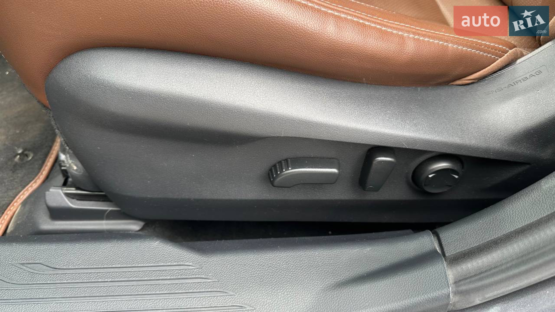 2020 Subaru Outback - мініатюра 34