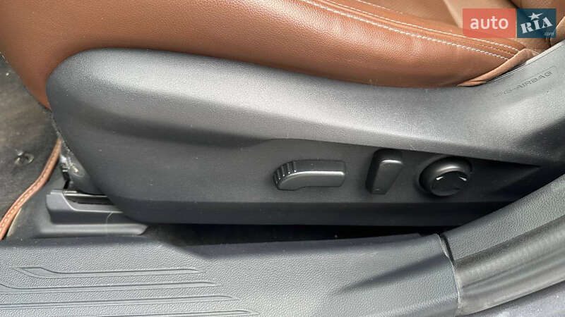 Универсал Subaru Outback 2020 в Днепре