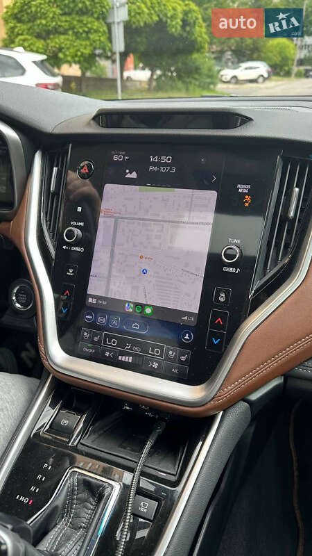 Универсал Subaru Outback 2020 в Днепре