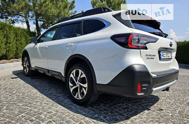 Универсал Subaru Outback 2020 в Днепре