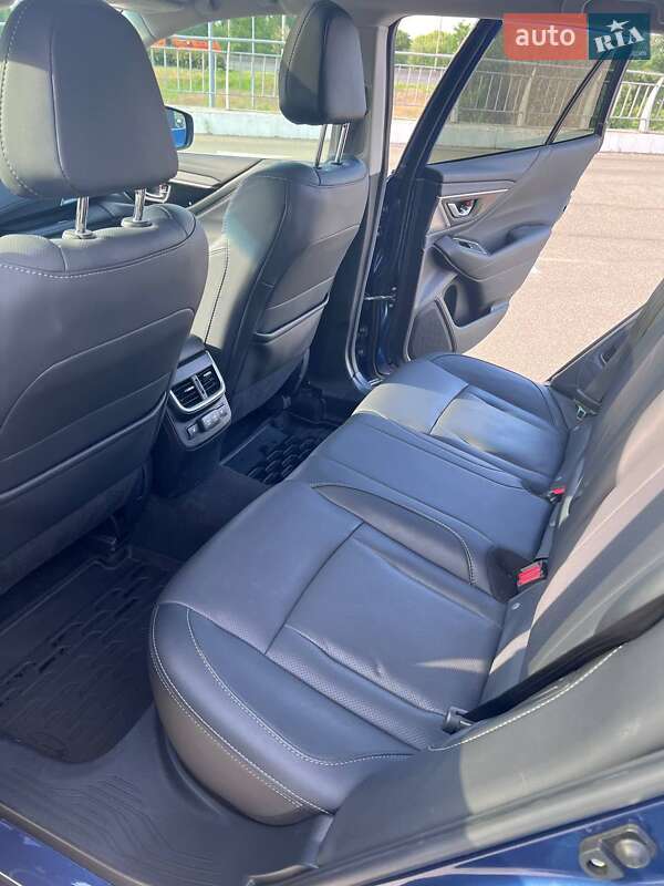 Универсал Subaru Outback 2020 в Киеве