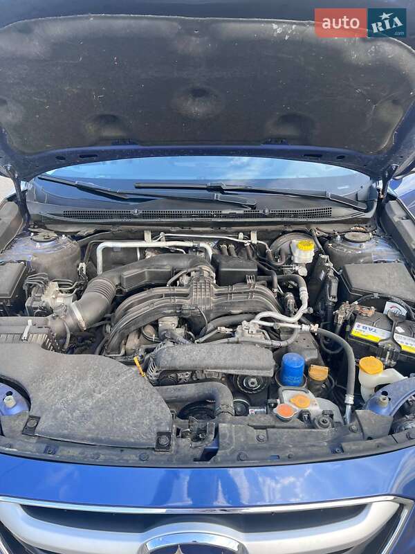 Универсал Subaru Outback 2020 в Киеве