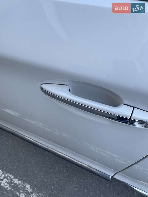 Універсал Subaru Outback 2018 в Києві фото 19 Універсал Subaru Outback 2018 в Києві