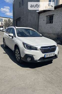 Універсал Subaru Outback 2018 в Києві