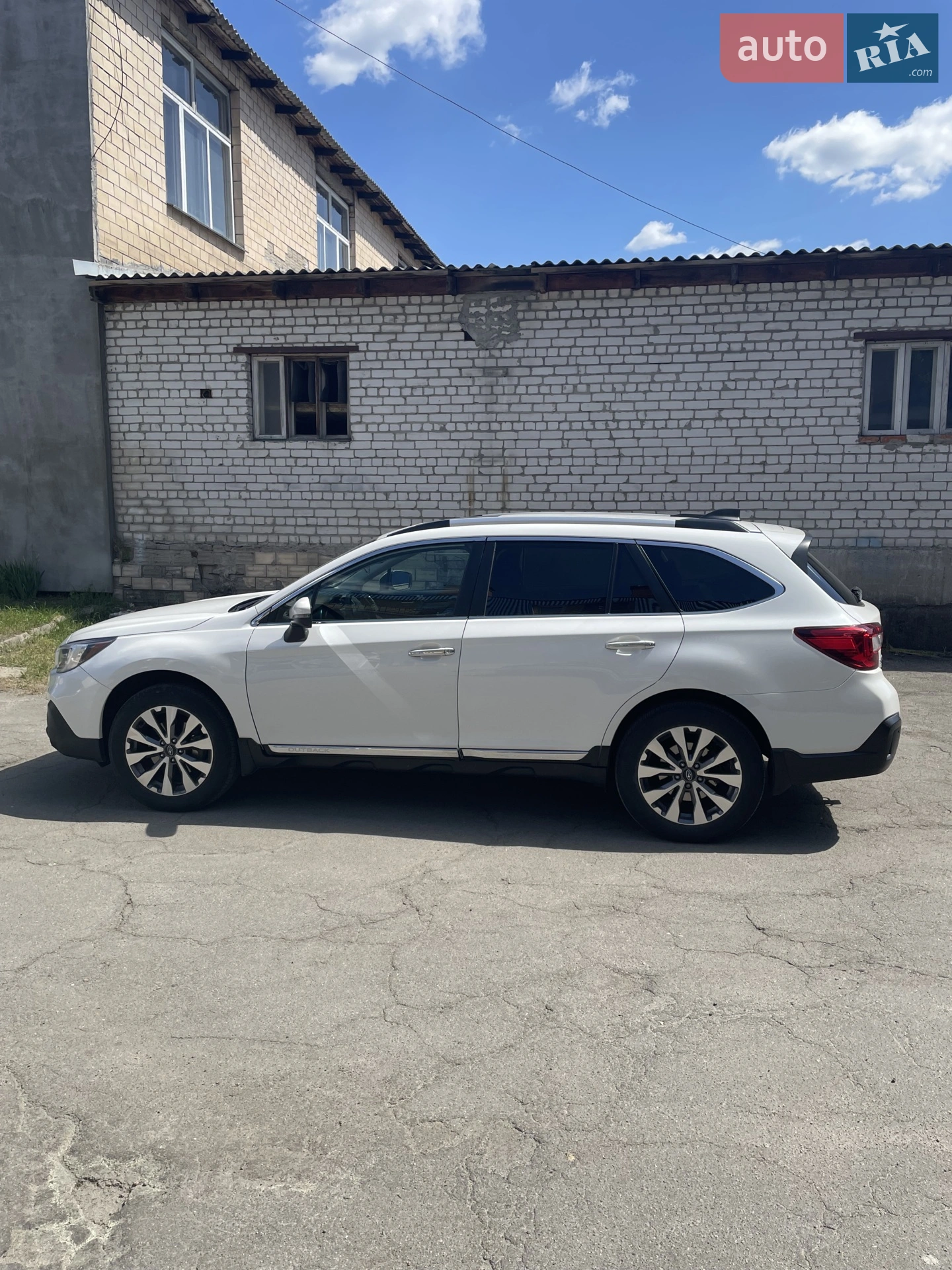 2018 Subaru Outback - мініатюра 24