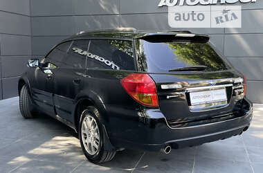 Универсал Subaru Outback 2005 в Одессе