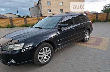 Универсал Subaru Outback 2006 в Калиновке