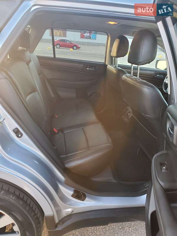 Универсал Subaru Outback 2014 в Одессе