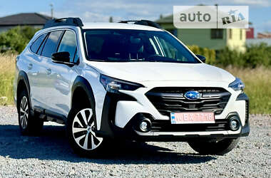 Универсал Subaru Outback 2022 в Львове
