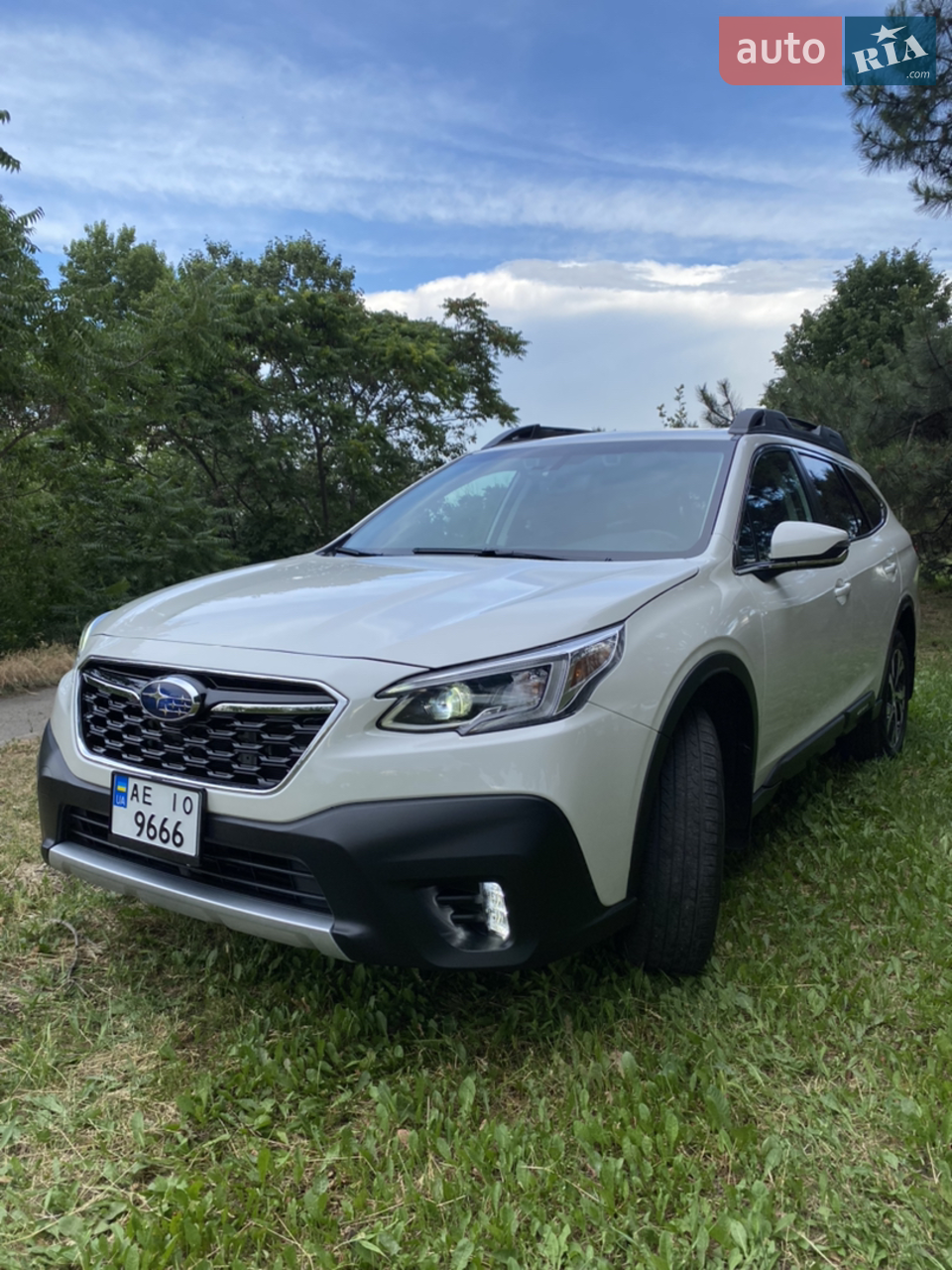 2023 Subaru Outback - мініатюра 35