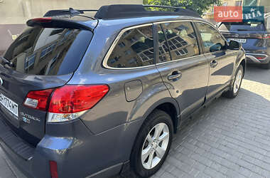 Універсал Subaru Outback 2013 в Одесі