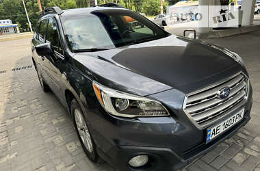 Универсал Subaru Outback 2014 в Днепре