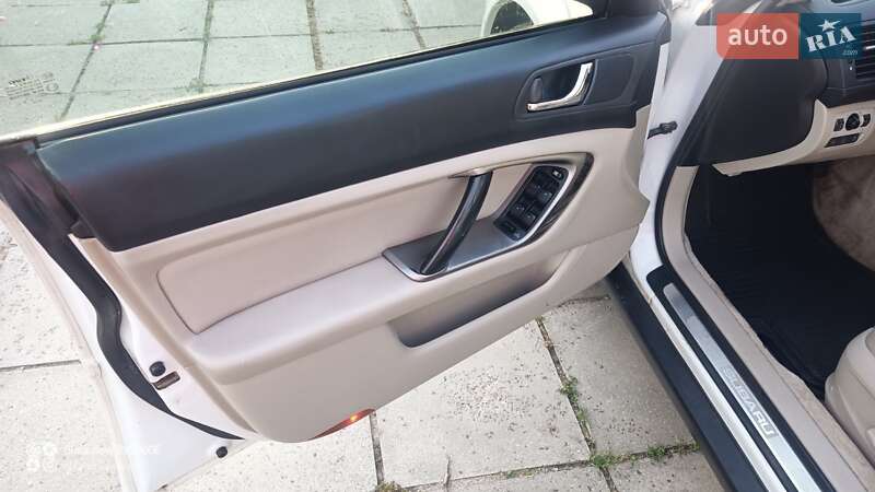 Універсал Subaru Outback 2003 в Харкові