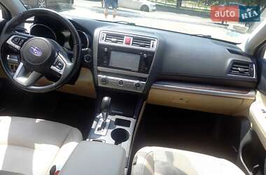 Универсал Subaru Outback 2015 в 