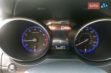 Универсал Subaru Outback 2015 в 