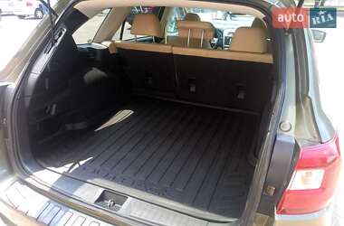 Универсал Subaru Outback 2015 в 