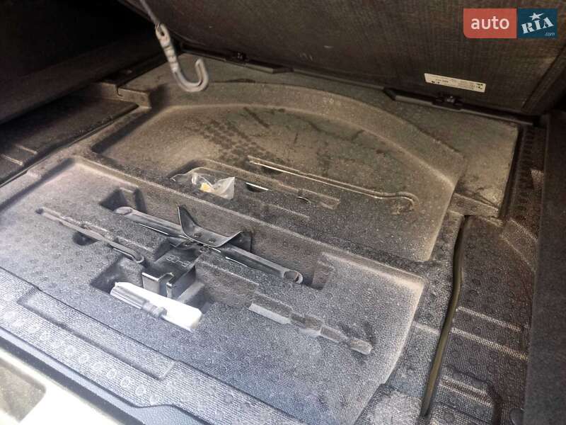 Универсал Subaru Outback 2015 в Черкассах