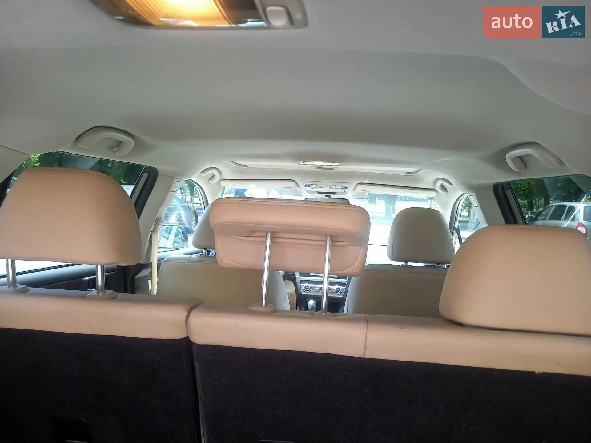 2015 Subaru Outback - мініатюра 49