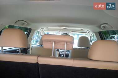 Универсал Subaru Outback 2015 в 