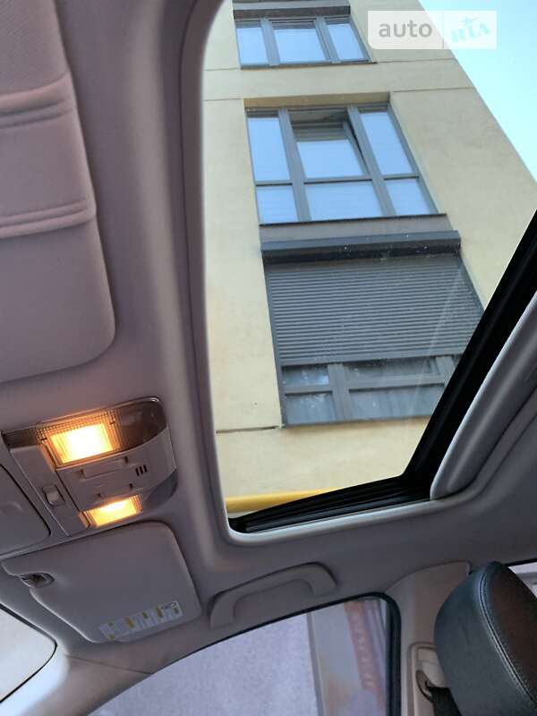 Универсал Subaru Outback 2013 в Львове