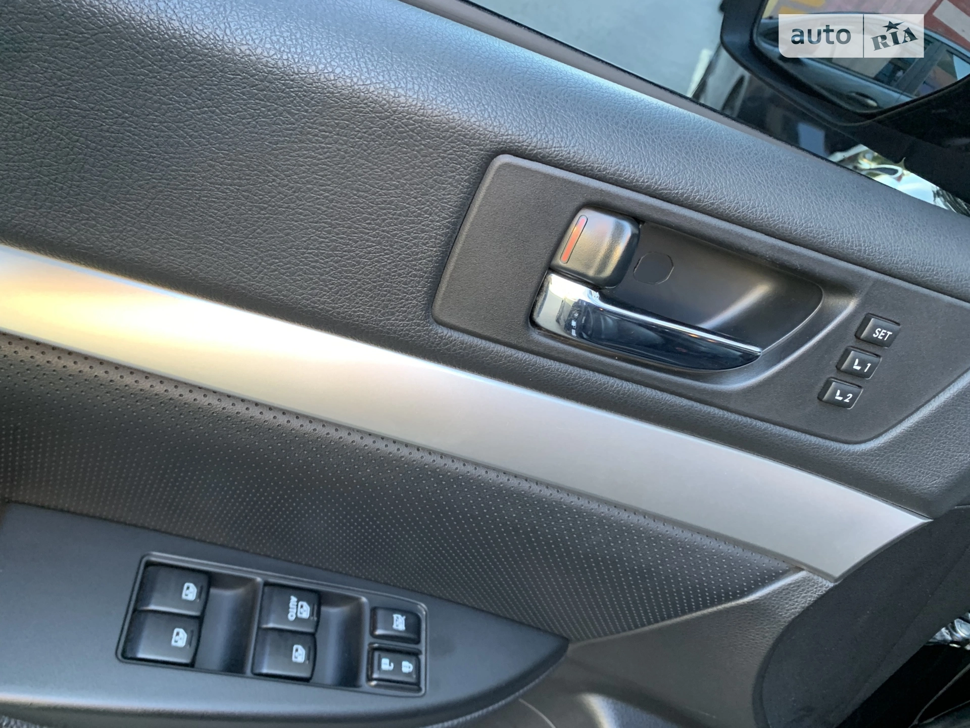 2013 Subaru Outback - мініатюра 16