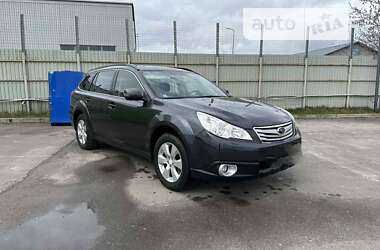 Універсал Subaru Outback 2011 в Дніпрі