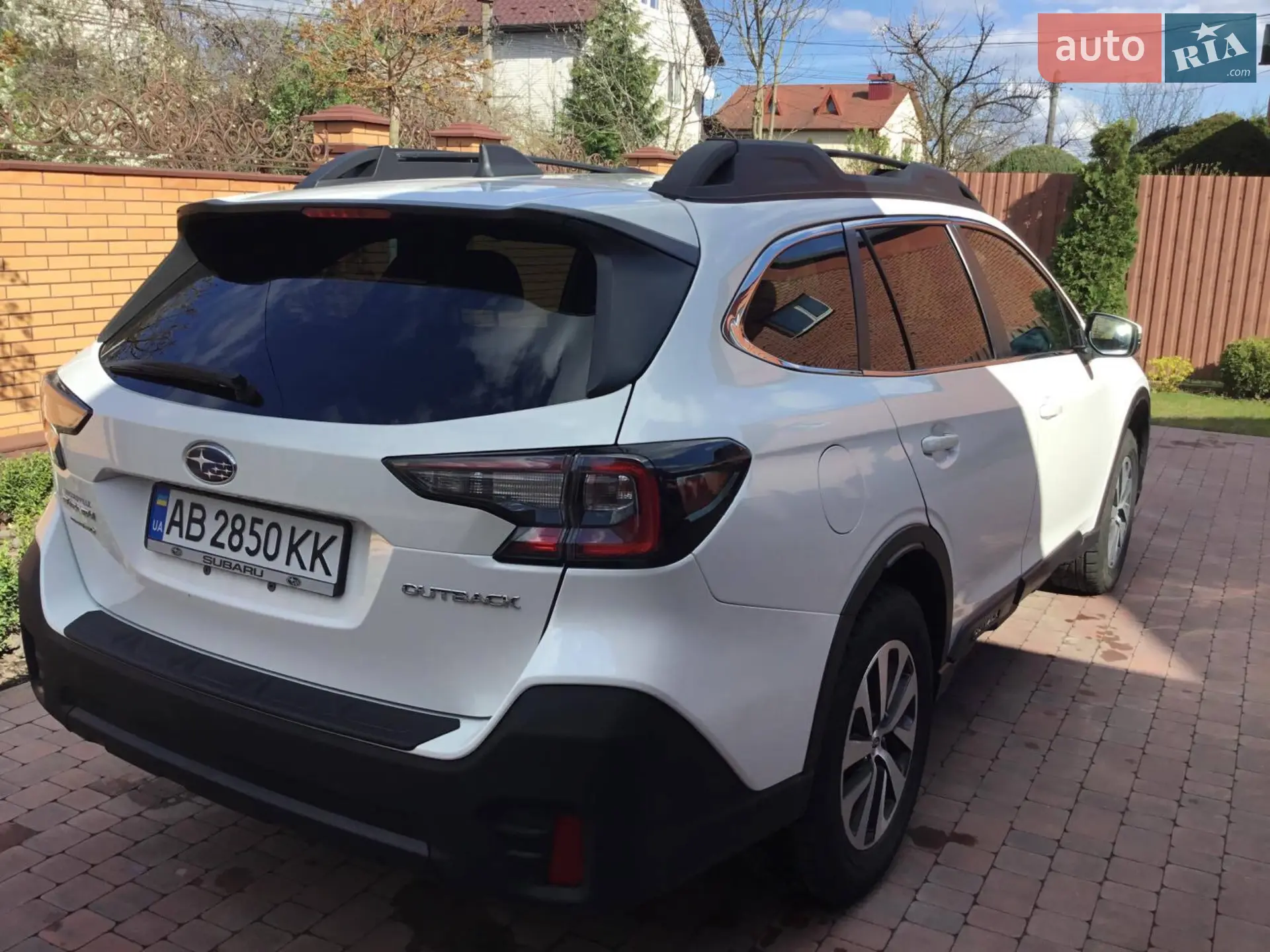 2022 Subaru Outback - мініатюра 4