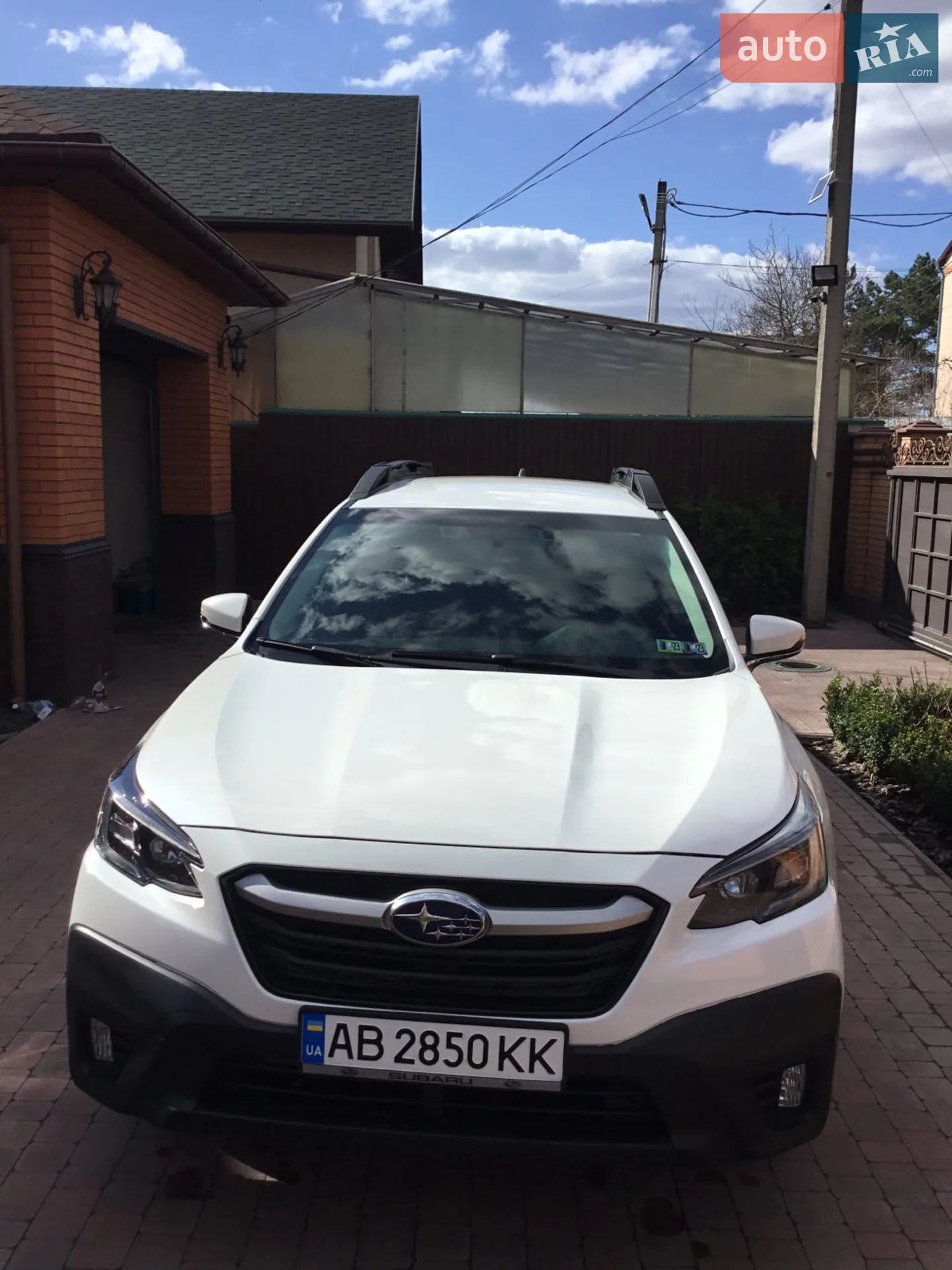 2022 Subaru Outback - мініатюра 5