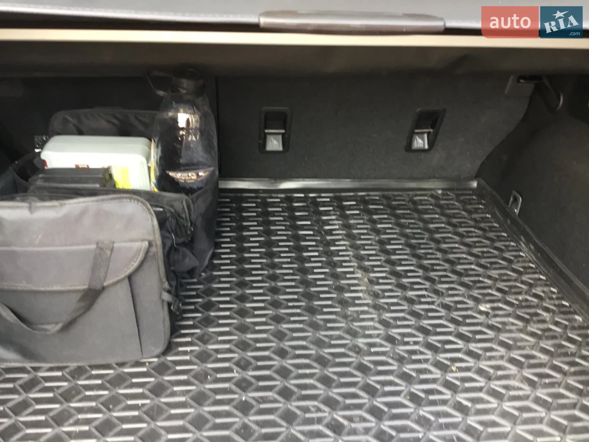 2022 Subaru Outback - мініатюра 6