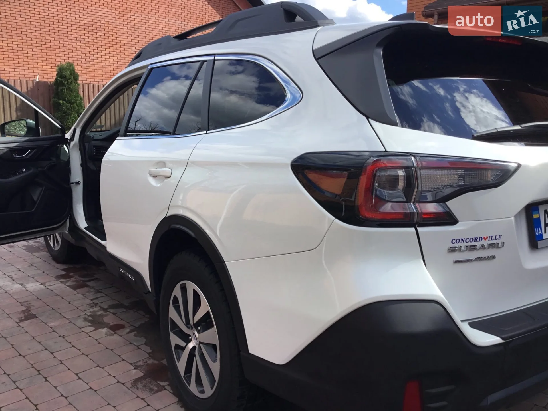 2022 Subaru Outback - мініатюра 23