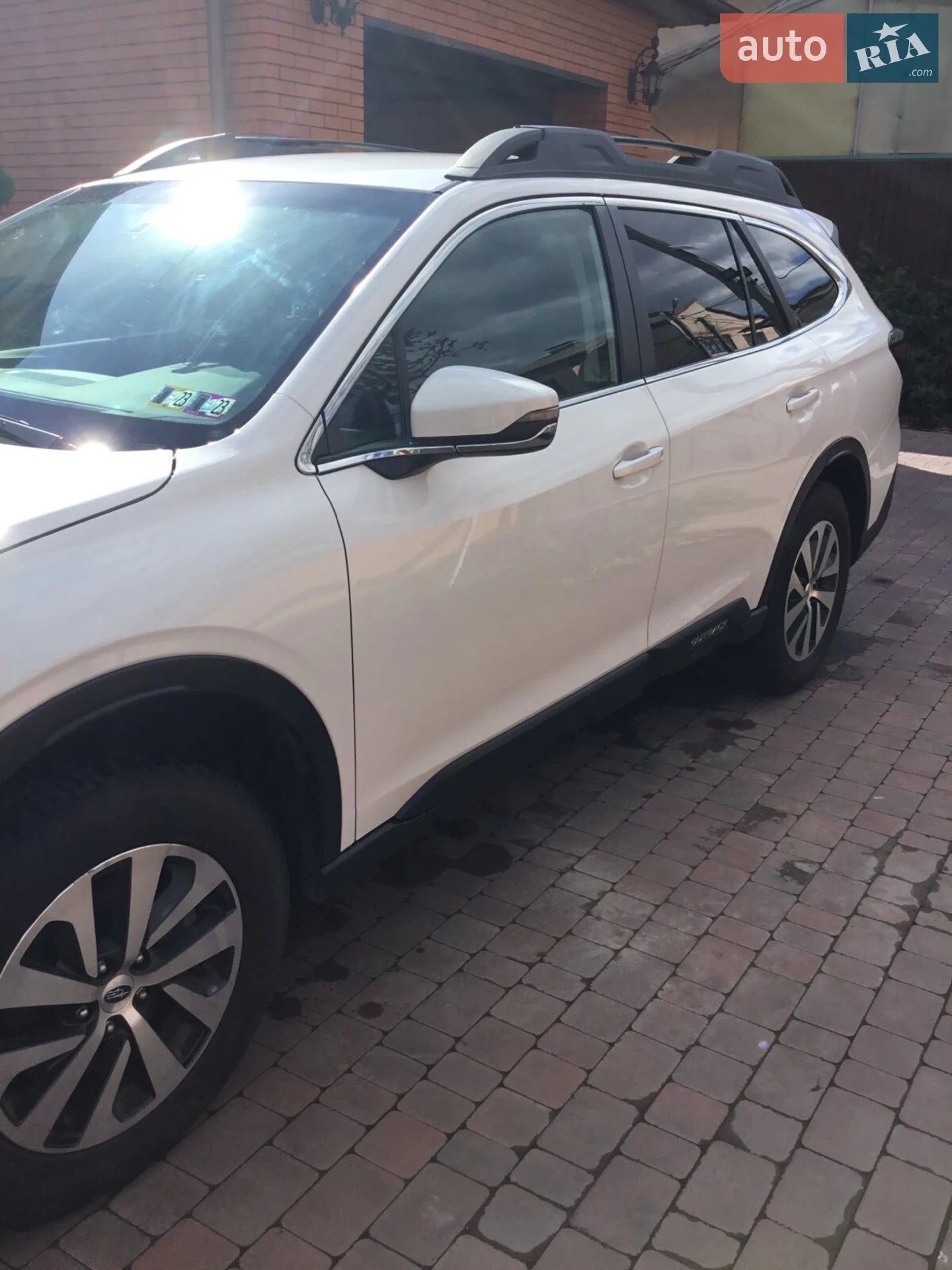 2022 Subaru Outback - мініатюра 25