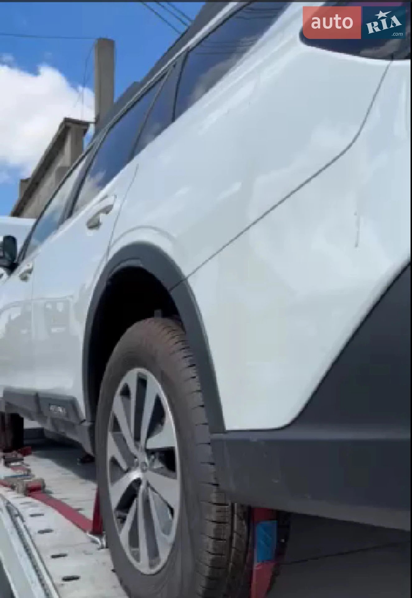 2022 Subaru Outback - мініатюра 30