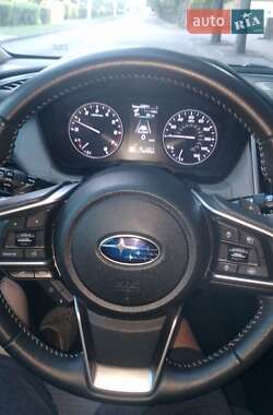 Универсал Subaru Outback 2019 в Каменском