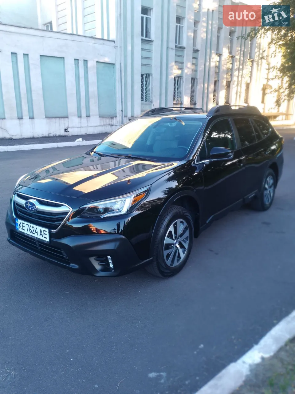 2019 Subaru Outback - мініатюра 26