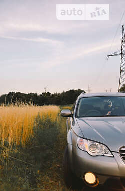 Універсал Subaru Outback 2008 в Вінниці