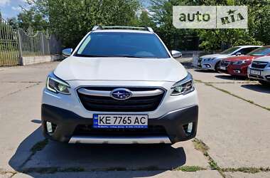 Універсал Subaru Outback 2020 в Дніпрі