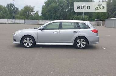 Универсал Subaru Outback 2012 в Киеве