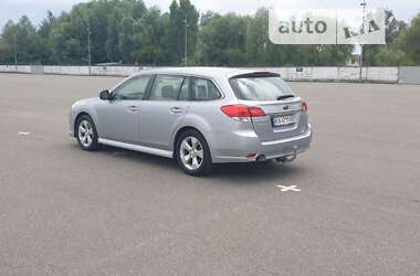 Универсал Subaru Outback 2012 в Киеве