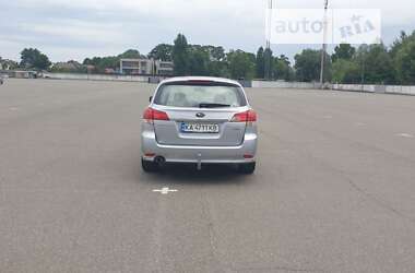 Универсал Subaru Outback 2012 в Киеве