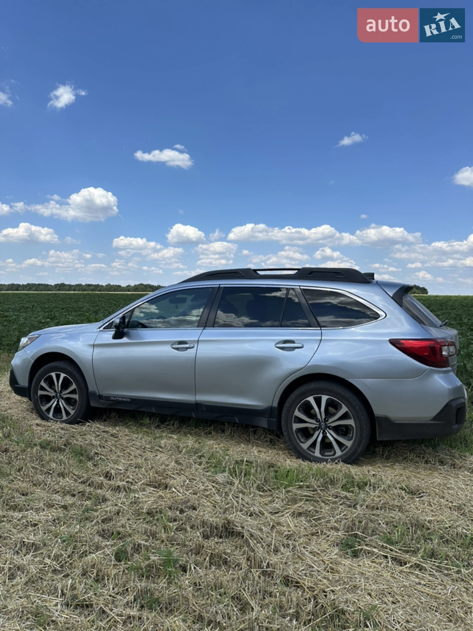 2017 Subaru Outback - мініатюра 22