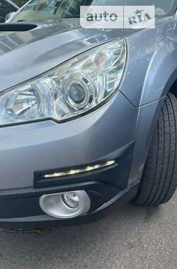 Універсал Subaru Outback 2009 в Софіївській Борщагівці