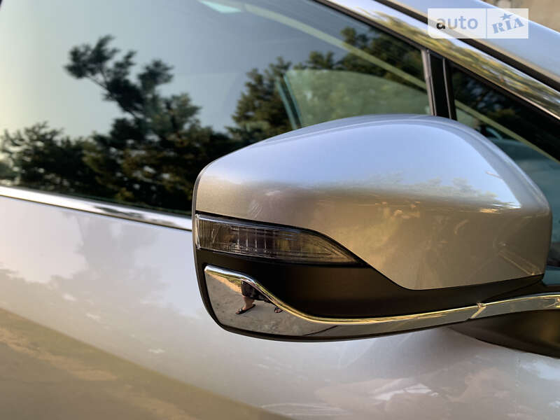 Универсал Subaru Outback 2021 в Вараше