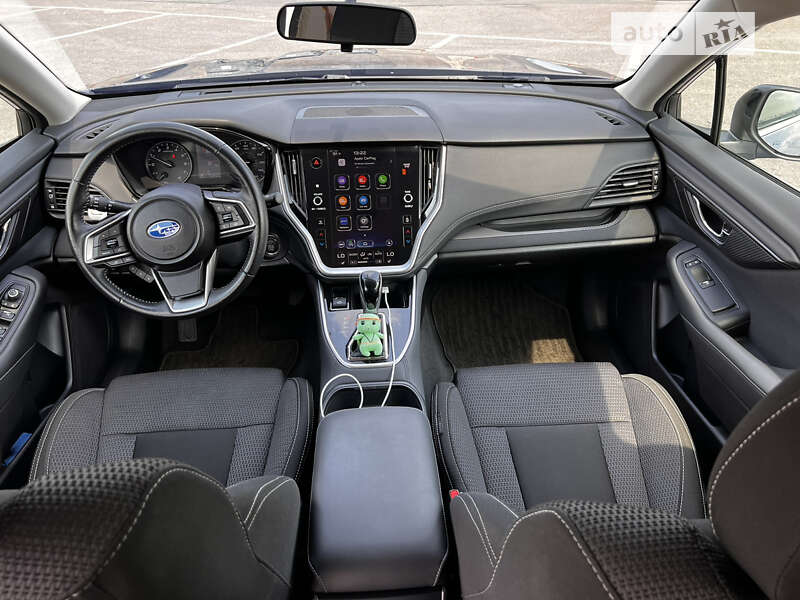 Універсал Subaru Outback 2021 в Києві