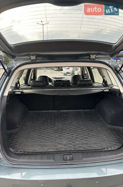 Універсал Subaru Outback 2010 в 