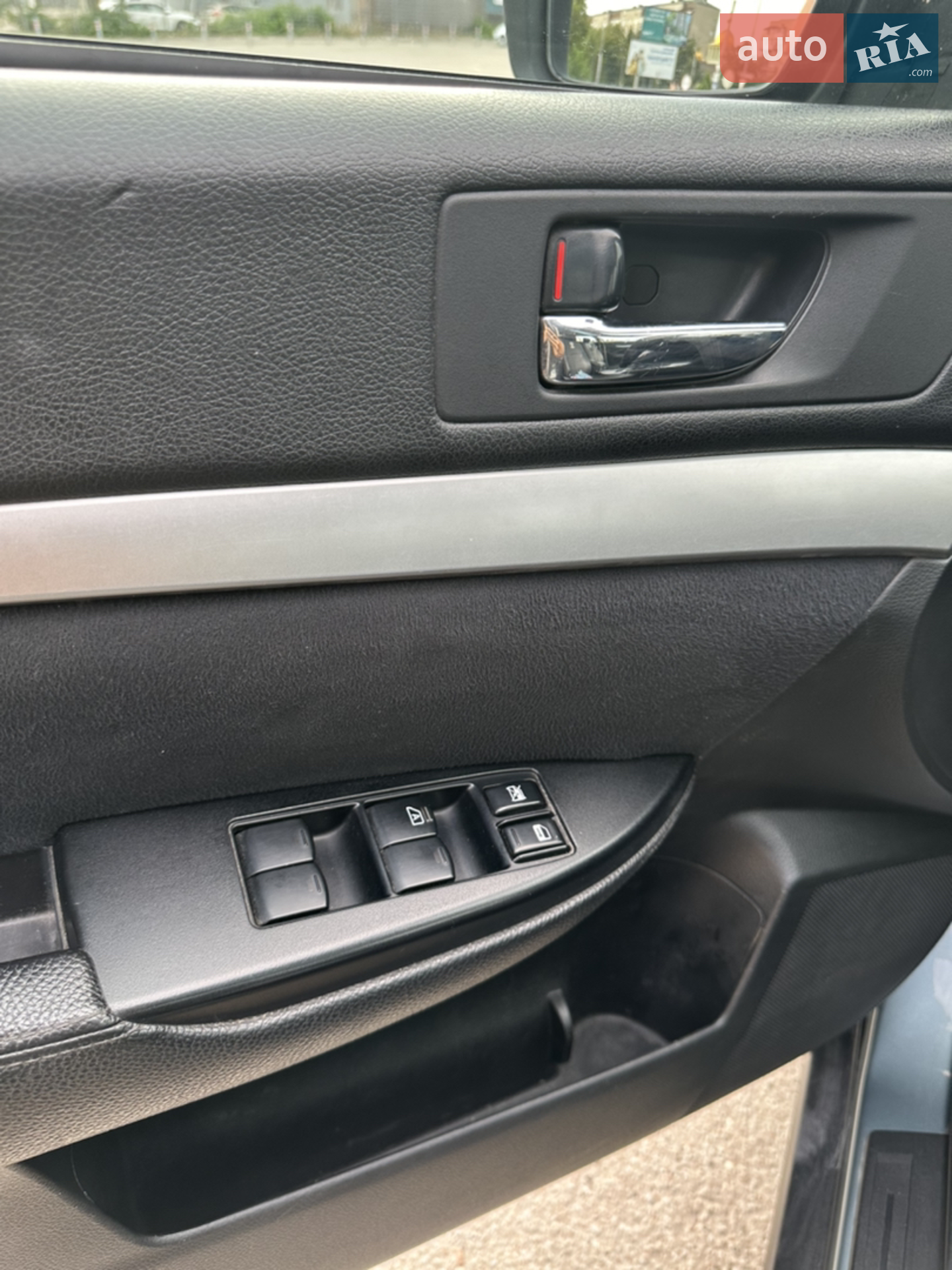 2010 Subaru Outback - мініатюра 28