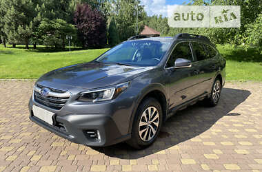 Универсал Subaru Outback 2020 в Харькове